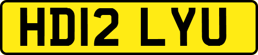 HD12LYU