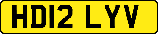 HD12LYV