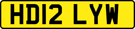 HD12LYW
