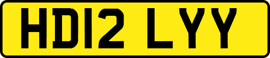 HD12LYY