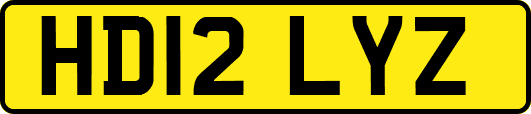 HD12LYZ