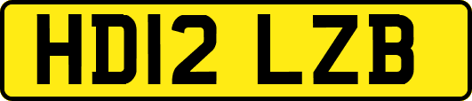 HD12LZB