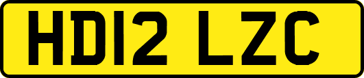 HD12LZC