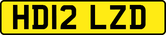 HD12LZD