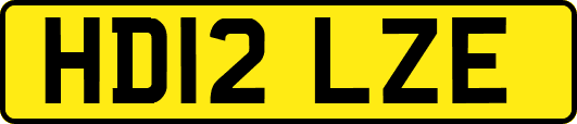HD12LZE