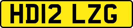HD12LZG