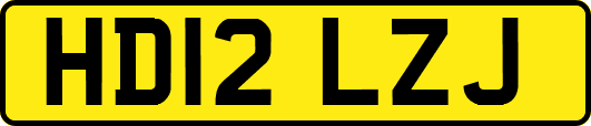 HD12LZJ