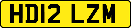 HD12LZM