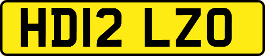 HD12LZO