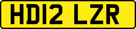 HD12LZR