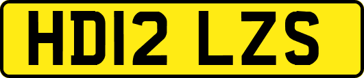 HD12LZS