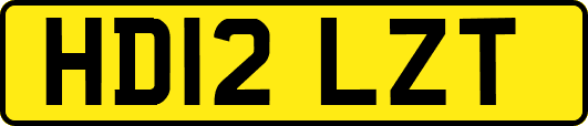 HD12LZT