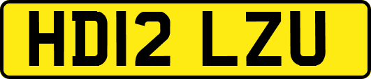 HD12LZU
