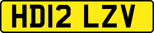HD12LZV