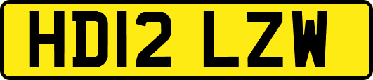 HD12LZW
