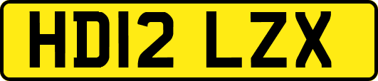 HD12LZX