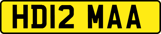 HD12MAA