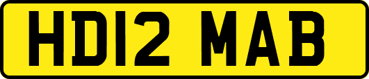 HD12MAB