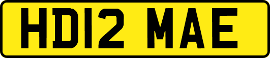 HD12MAE