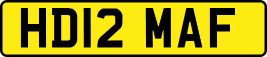 HD12MAF