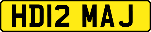HD12MAJ