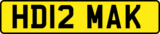 HD12MAK