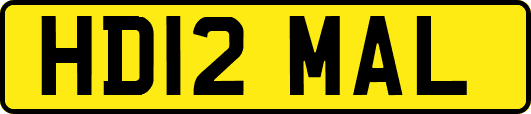 HD12MAL