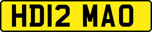 HD12MAO