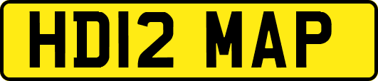 HD12MAP