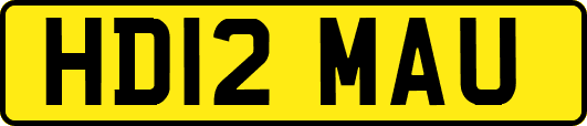 HD12MAU
