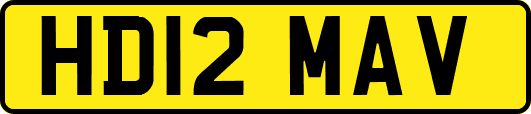 HD12MAV