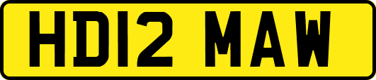 HD12MAW
