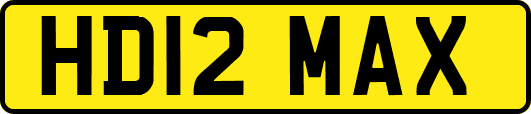 HD12MAX