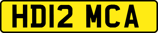 HD12MCA