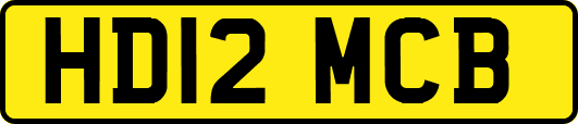 HD12MCB