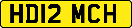 HD12MCH