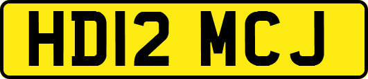 HD12MCJ