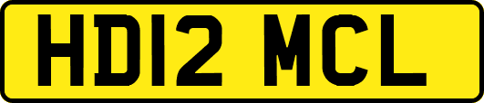 HD12MCL