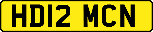 HD12MCN