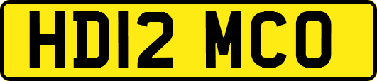 HD12MCO