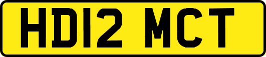 HD12MCT