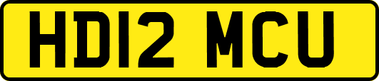 HD12MCU