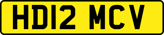 HD12MCV