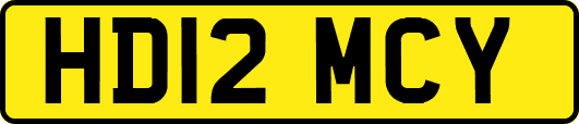 HD12MCY