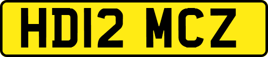 HD12MCZ