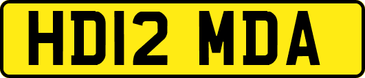 HD12MDA