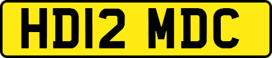 HD12MDC
