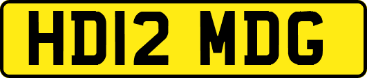 HD12MDG