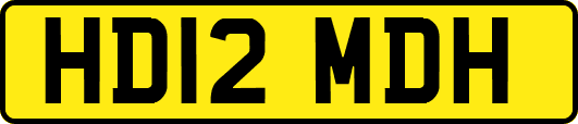 HD12MDH