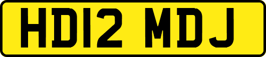 HD12MDJ
